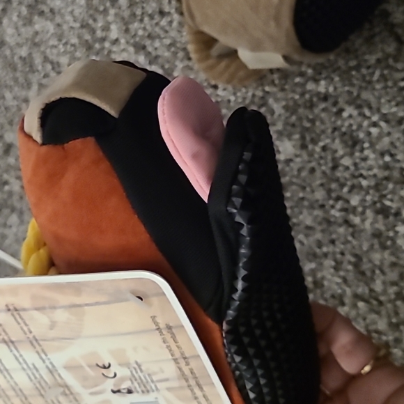 Afp All for Paws Doggies Shoes Dog Toy Duo - Picture 9 of 9